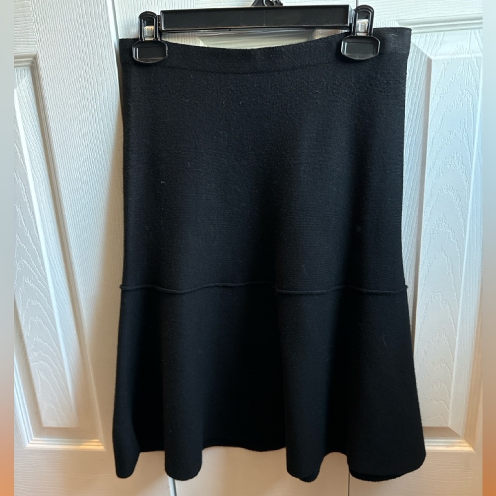 A line skirt